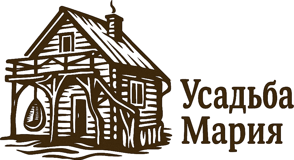 Усадьба Мария